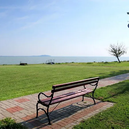 Semesterbostad Racz By Interhome Badacsonytomaj