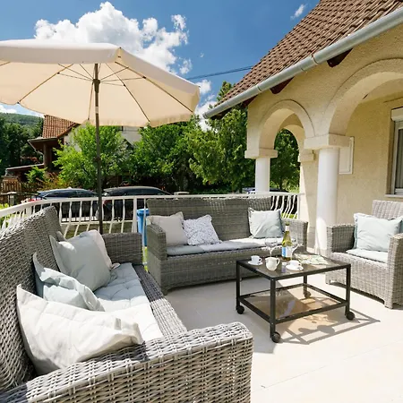 Racz By Interhome * Badacsonytomaj