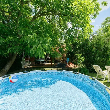 Semesterbostad Racz By Interhome Badacsonytomaj