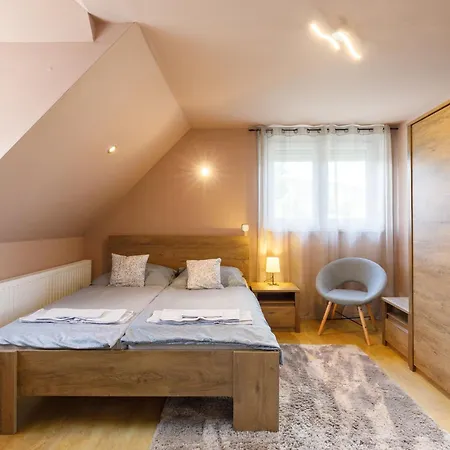 Racz By Interhome Badacsonytomaj