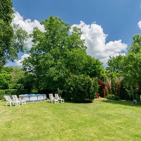 Semesterbostad Racz By Interhome *