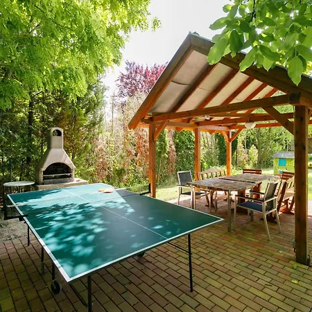 Semesterbostad Racz By Interhome Badacsonytomaj