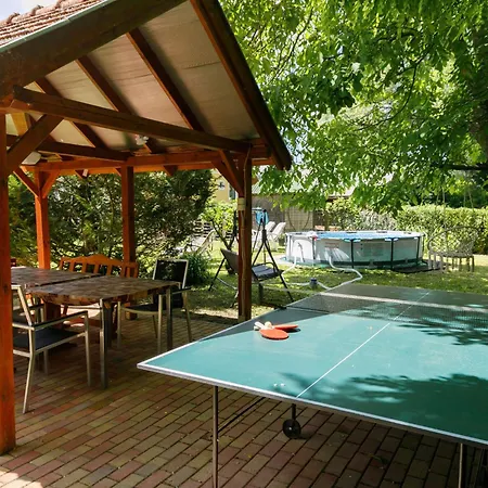 Racz By Interhome Semesterbostad