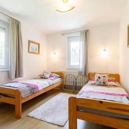 Racz By Interhome Semesterbostad