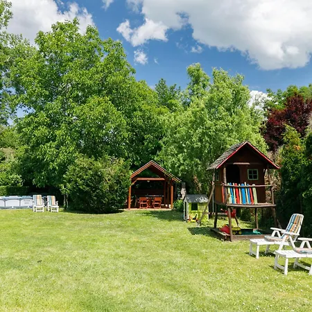 Semesterbostad Racz By Interhome Badacsonytomaj