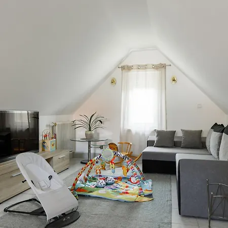 Racz By Interhome Badacsonytomaj