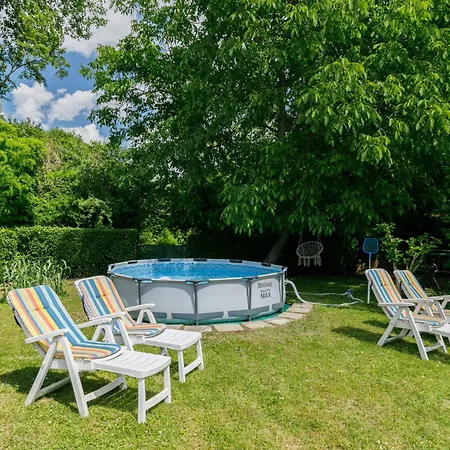 Racz By Interhome Semesterbostad *